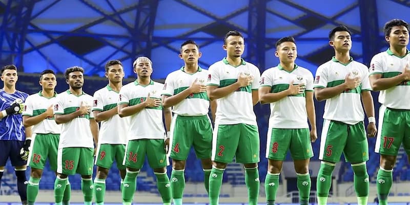 Tin tức về việc Indonesia nhập tịch cầu thủ Tin tức về việc Indonesia nhập tịch cầu thủ