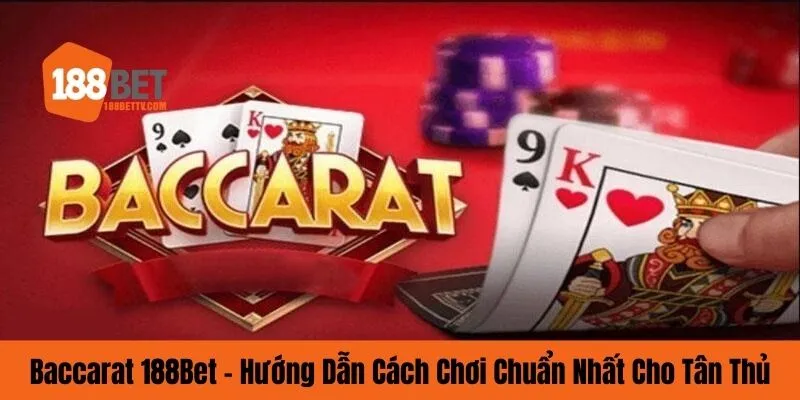 baccarat 188bet