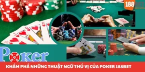 Poker 188bet