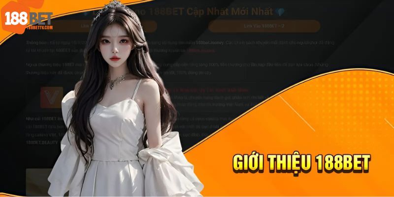 188bet nổi danh ngành cá cược trực tuyến