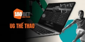 UG thể thao 188bet