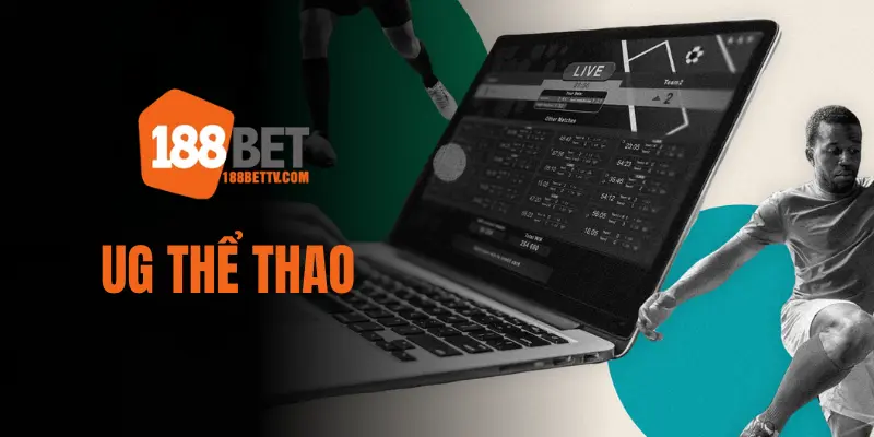 UG thể thao 188bet